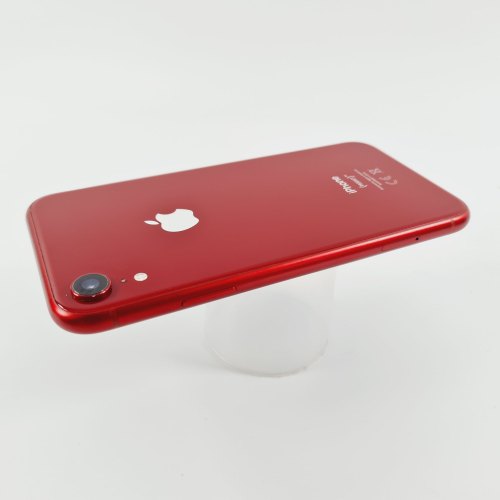 Смартфон iPhone XR 64GB (PRODUCT)RED, Model A2105 USED **