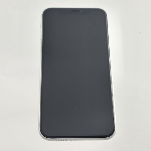 Смартфон iPhone XR 64GB White, Model A2105 USED **