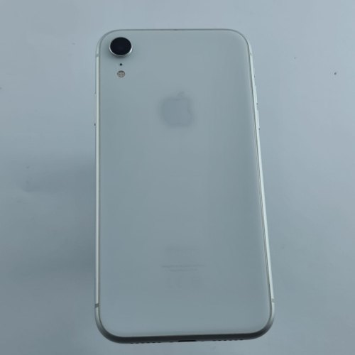 Смартфон iPhone XR 64GB White, Model A2105 USED **