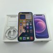 Смартфон iPhone 12 mini 128GB Purple, Model A2399 USED **