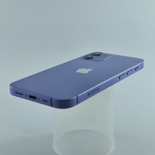 Смартфон iPhone 12 mini 128GB Purple, Model A2399 USED **