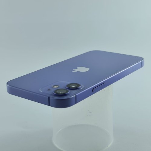 Смартфон iPhone 12 mini 128GB Purple, Model A2399 USED **