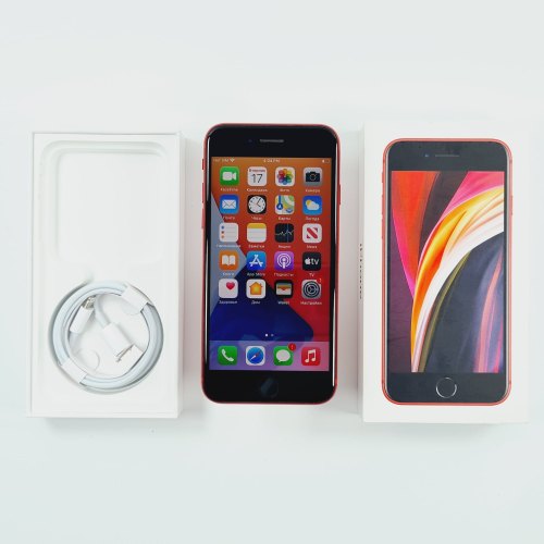Смартфон Apple iPhone12,8 USED **