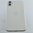 Смартфон iPhone 11 128GB White, Model A2221 USED **