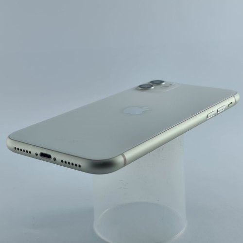 Смартфон iPhone 11 128GB White, Model A2221 USED **