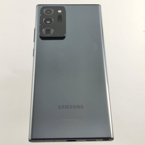 Смартфон Samsung Galaxy Note 20 Ultra (N985F) 256Gb Black (SM-N985FZKGSEK) USED **