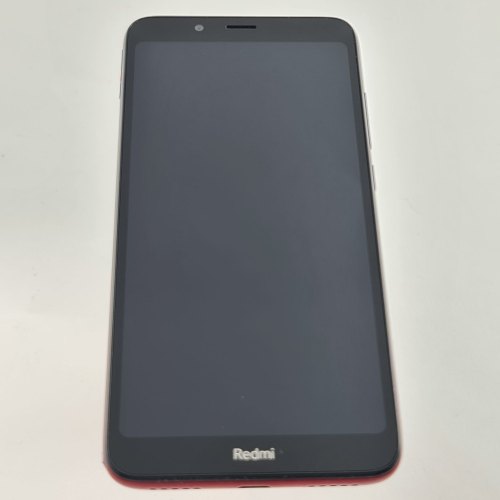 Смартфон Xiaomi Redmi 7A 2/32Gb Gem Red USED **