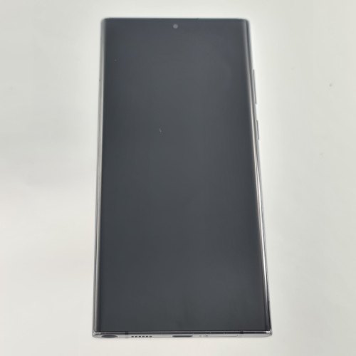 Смартфон Samsung Galaxy S22 Ultra (S908B) 256Gb Phantom Black (SM-S908BZKGSEK) USED **