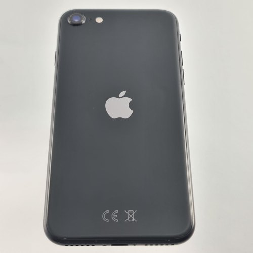 Смартфон Apple iPhone SE2 128GB Black USED **
