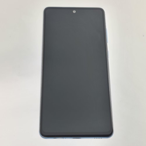 Смартфон Samsung Galaxy A72 (A725F) 128Gb Blue (SM-A725FZBDSEK) USED **