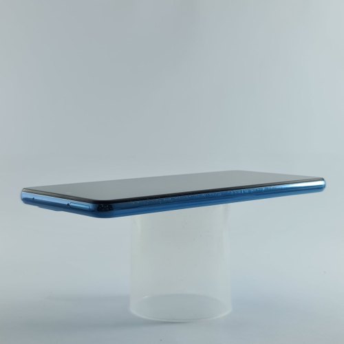 Смартфон Samsung Galaxy A72 (A725F) 128Gb Blue (SM-A725FZBDSEK) USED **