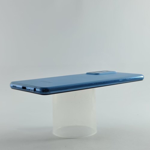 Смартфон Samsung Galaxy A72 (A725F) 128Gb Blue (SM-A725FZBDSEK) USED **