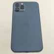 Смартфон iPhone 12 Pro 256GB Pacific Blue, Model A2407 USED **