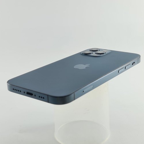 Смартфон iPhone 12 Pro 256GB Pacific Blue, Model A2407 USED **