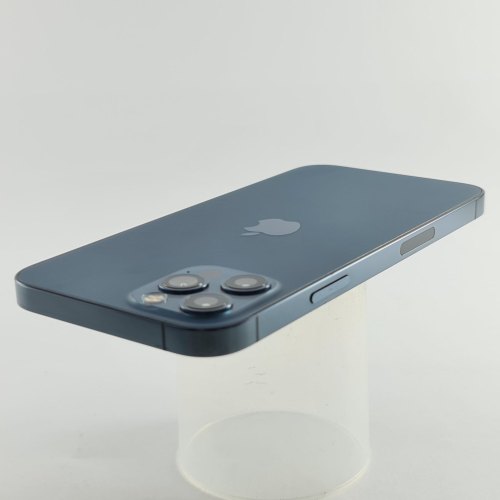 Смартфон iPhone 12 Pro 256GB Pacific Blue, Model A2407 USED **