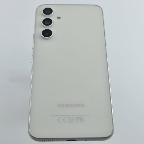 Смартфон Samsung Galaxy A54 (A546E) 128Gb White (SM-A546EZWASEK) USED **