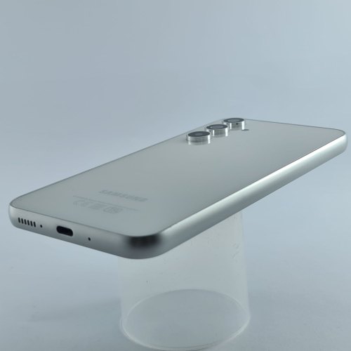 Смартфон Samsung Galaxy A54 (A546E) 128Gb White (SM-A546EZWASEK) USED **