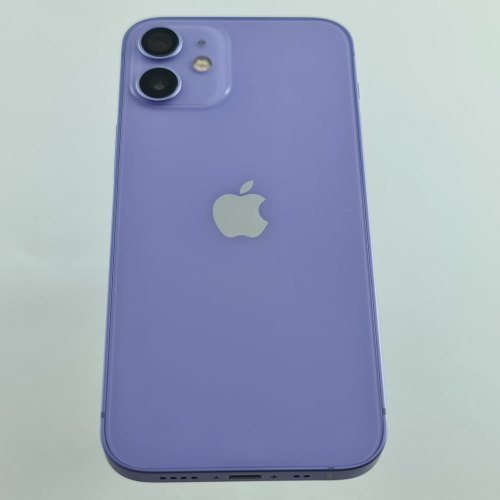 Смартфон iPhone 12 mini 128GB Blue, Model A2399 USED **
