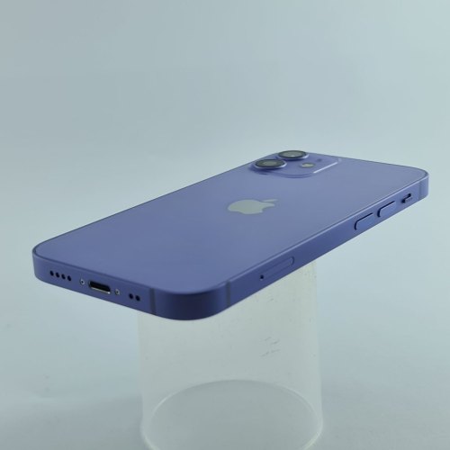 Смартфон iPhone 12 mini 128GB Blue, Model A2399 USED **