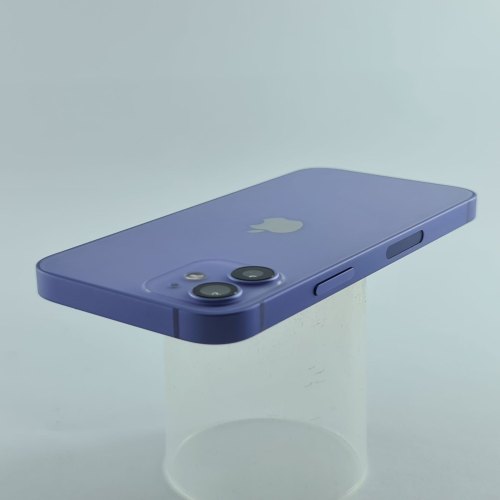 Смартфон iPhone 12 mini 128GB Blue, Model A2399 USED **