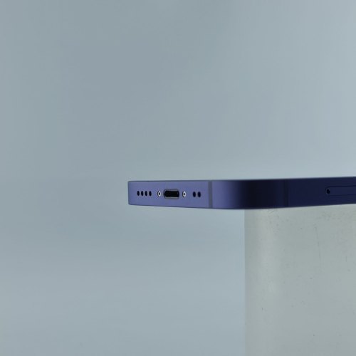 Смартфон iPhone 12 mini 128GB Blue, Model A2399 USED **