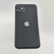 Смартфон iPhone 11 128GB Black, Model A2221 USED **