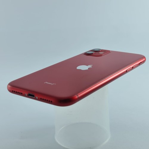 Смартфон iPhone 11 128GB (PRODUCT)RED, Model A2221 USED **