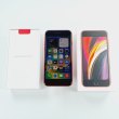 Смартфон iPhone SE 128GB (PRODUCT)RED, Model A2296 USED **