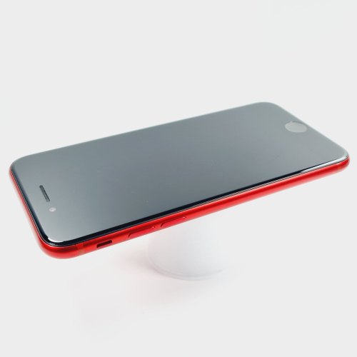 Смартфон iPhone SE 128GB (PRODUCT)RED, Model A2296 USED **