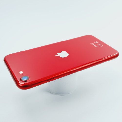 Смартфон iPhone SE 128GB (PRODUCT)RED, Model A2296 USED **