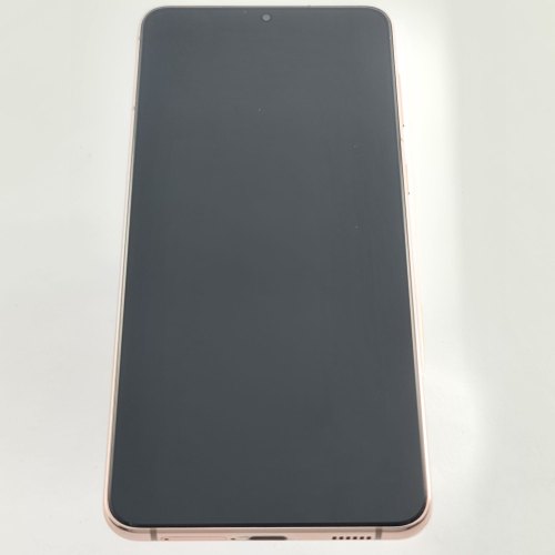 Смартфон Samsung Galaxy S21 Plus (G996B) 256Gb Phantom Violet (SM-G996BZVGSEK) USED **