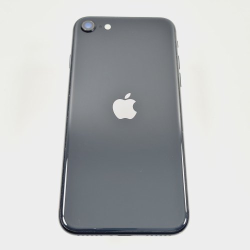 Смартфон Apple iPhone SE2 128GB Black USED **