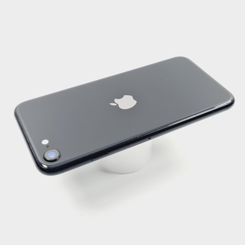 Смартфон Apple iPhone SE2 128GB Black USED **