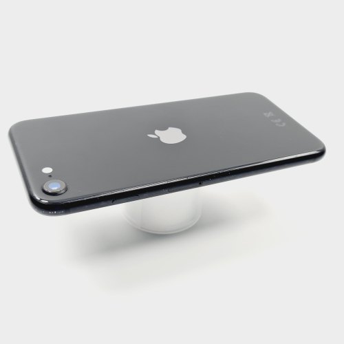 Смартфон Apple iPhone SE2 64GB BLACK (Retina HD display 4.7-inch, 1334-by-750-pixel resolution at 326 ppi, A13 Bionic chip, Rated IP67, 12MP Wide came