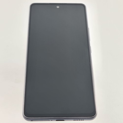 Смартфон Samsung Galaxy A53 (A536E) 256Gb Black (SM-A536EZKDSEK) USED **
