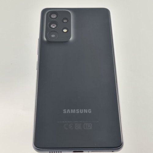 Смартфон Samsung Galaxy A53 (A536E) 256Gb Black (SM-A536EZKDSEK) USED **