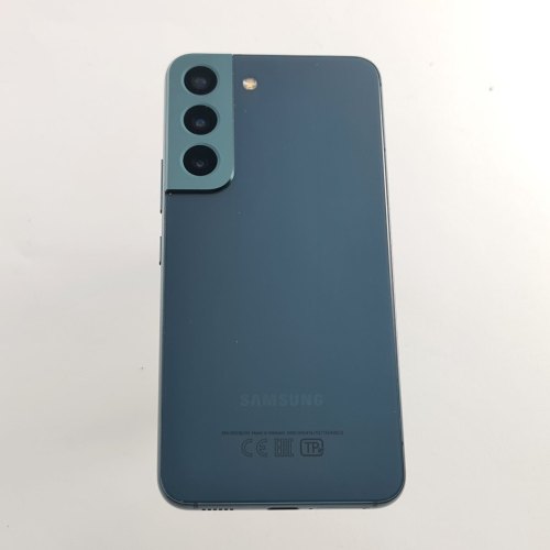 Смартфон Samsung Galaxy S22 (S901B) 128Gb Green (SM-S901BZGDSEK) USED **
