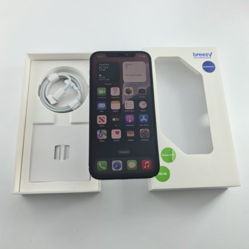 Смартфон iPhone 12 Pro 128GB Pacific Blue, Model A2407 USED **