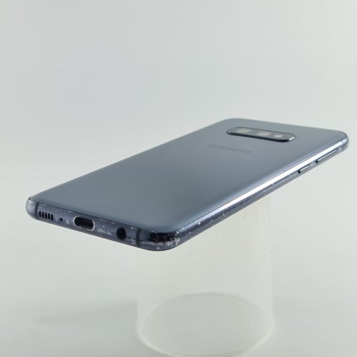 Смартфон Samsung Galaxy S10e (G970F) 128Gb Black (SM-G970FZKDSEK) USED **