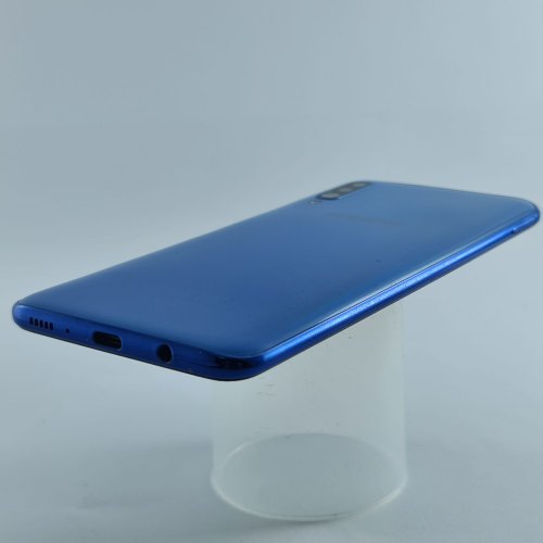 Смартфон Samsung Galaxy A70 (A705F) 128Gb Blue (SM-A705FZBUSEK), USED USED **