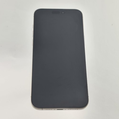 Смартфон iPhone 15 Pro Max 256GB Natural Titanium,Model A3106 USED **