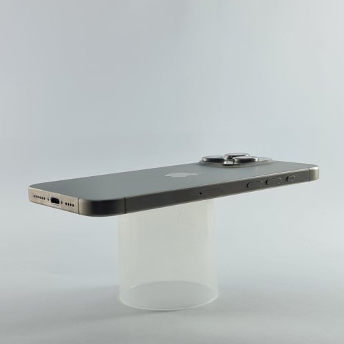 Смартфон iPhone 15 Pro Max 256GB Natural Titanium,Model A3106 USED **