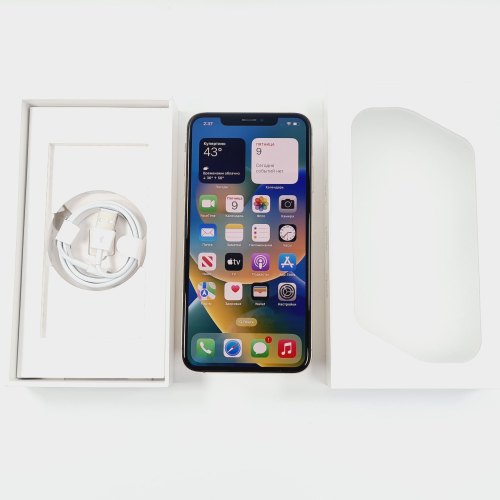 Смартфон iPhone XS Max 64GB Gold, Model A2101 USED **