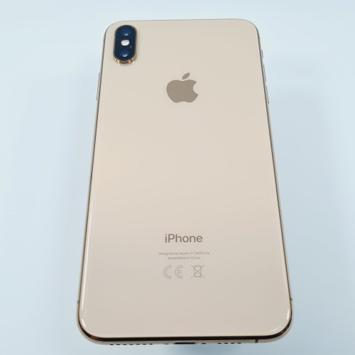 Смартфон iPhone XS Max 64GB Gold, Model A2101 USED **