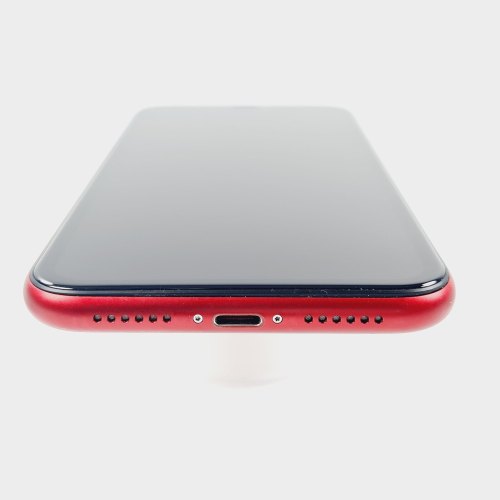 Смартфон iPhone XR 128GB (PRODUCT)RED, Model A2105 USED **