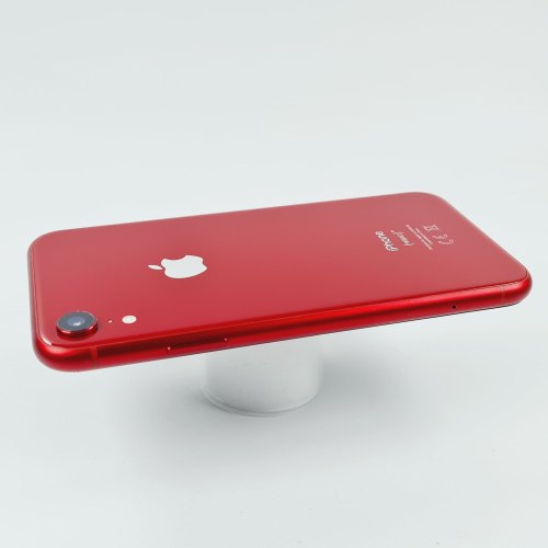 Смартфон iPhone XR 128GB (PRODUCT)RED, Model A2105 USED **
