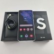 Смартфон Samsung Galaxy S21 Plus (G996B) 128Gb Phantom Silver (SM-G996BZSDSEK) USED **