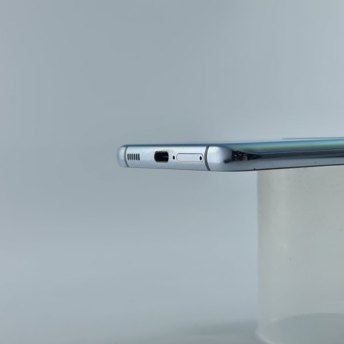 Смартфон Samsung Galaxy S21 Plus (G996B) 128Gb Phantom Silver (SM-G996BZSDSEK) USED **
