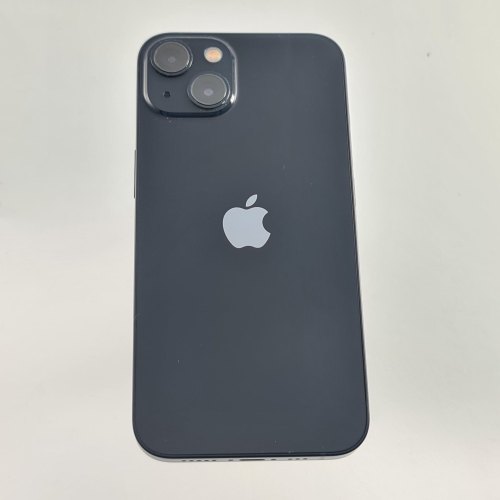 Смартфон Apple iPhone 13 128GB Midnight, A2633 USED **