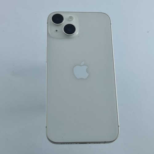 Смартфон Apple iPhone 14 128GB Starlight USED **